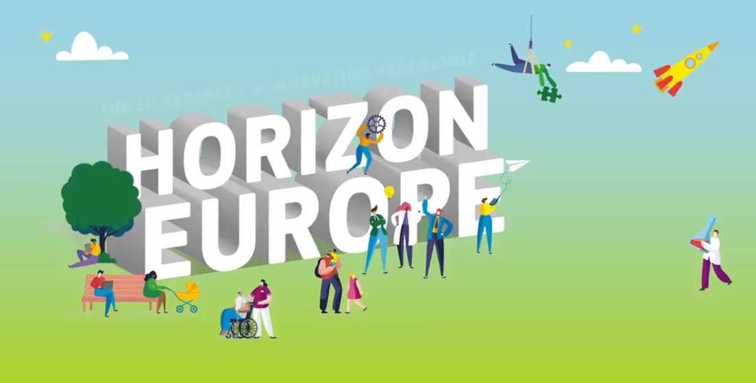Charting a Sustainable Future: Horizon Europe